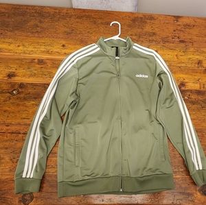 Adidas Track Suit Jacket